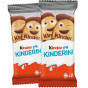 xem trước Kinder Kinderini 25g Mléčná s kakaem (24)