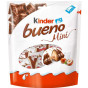 náhled Kinder Bueno 108g Mini (16)