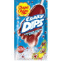 náhled Chupa Chups Lízátko Crazy Dips cola 14g (24)