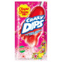 xem trước Chupa Chups Lízátko Crazy Dips Jahoha 14g