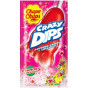 xem trước Chupa Chups Lízátko Crazy Dips Jahoha 14g