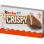 náhled Ferrero Kinder 170g Oplatka Crispy (x16)