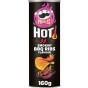 náhled Pringles 160g Hot BBQ Ribs