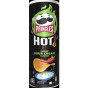 náhled Pringles 160g Hot Kickin Sour Cream (x19)
