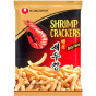 náhled Nongshim 75g Shrimp Crackers Spicy