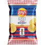 xem trước Lays 120g Wavy BBQ Brisket (24)