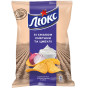 náhled UA Lux 125g Zakysaná Smetana a Cibule (22)