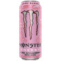 náhled Monster CZ 0,5L Ultra Strawberry