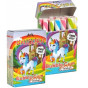 náhled Bubble Gum sticker 35g UniCorn (x18)