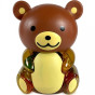 xem trước Bear Jelly Cup 13g (100)