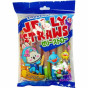 xem trước Jelly Straws 300g Xanh