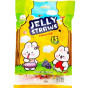 xem trước Jelly Straws 300g Cam