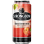 náhled Strongbow 440ml Red Berries (24)