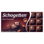 náhled Schogetten 100g Dark Chocolate