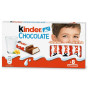 xem trước Kinder Čokoláda T8 100g
