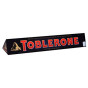 xem trước Toblerone 100g Hořká