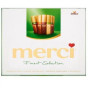 náhled Merci 250g Zelený