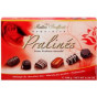 náhled Maitre Truffout 180g Pralines Red