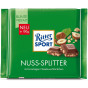 náhled Ritter Sport 100g Hazelnuts (12)