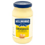 xem trước Hellmann's 405ml Majonéza 40% Original (12)