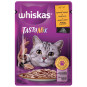 xem trước Whiskas Kaps. 4x85g Tasty Mix (13)