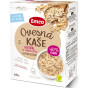 xem trước Emco Ovesná 5x55g Kaše Natural -30% Cukru