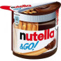 náhled Nutella&Go Breadstick 52g (12)
