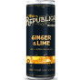 xem trước Bozkov Republica 0,25L Ginger&Lime 6%