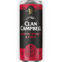 xem trước Clan Campbell 0,25l Whisky&Cola 6%