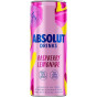 xem trước Absolut Cocktails 0,25L Raspberry Lemonade 5% (12)