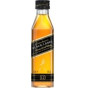 náhled Johnnie Walker Black 0,05L 40% MINI (12)