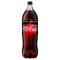 xem trước CC 2L Coca Cola Zero (6ks)