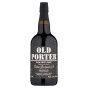 xem trước Old Porter 0,75L Rich Sweet Wine