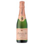 náhled Bohemia Sekt 0,375L Rose Demi Sec (24ks)