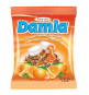 náhled Damla 90g Orange/Pomeranč