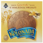 xem trước Kolonáda 195g Vanilka