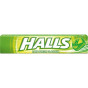 náhled Halls 33,5g Lime Fresh