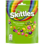 xem trước Skittles 152g Crazy Sours (15)