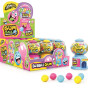 xem trước JohnyBee 30g Gum Ball Machine (x12)