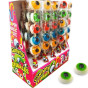 náhled Eye Balls Gummy 18g (x20)