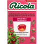 náhled Ricola 40g Brusinky (20ks/kra)