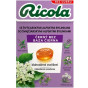 xem trước Ricola 40g Černý Bez (20ks/kra)