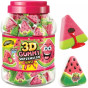 xem trước JohnyBee 18g 3D Juicy Gummy Watermelon (60)