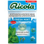 xem trước Ricola 40g Fresh Mint (20ks/kra)