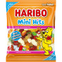 náhled Haribo 160g Mini Hits