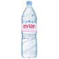 xem trước Evian 1,5L (6ks)