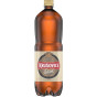 náhled Krušovice 1,5L Ležák 12° PET