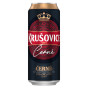 náhled Krušovice 0,5L Černý Plech (24)