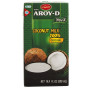 náhled Aroy-D 500ml Kokosové Mléko (12)