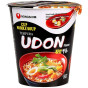 xem trước NongShim Cup 62G Udon Tempura